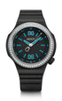 NIGHT OWL | Noir Bleu Swarovski